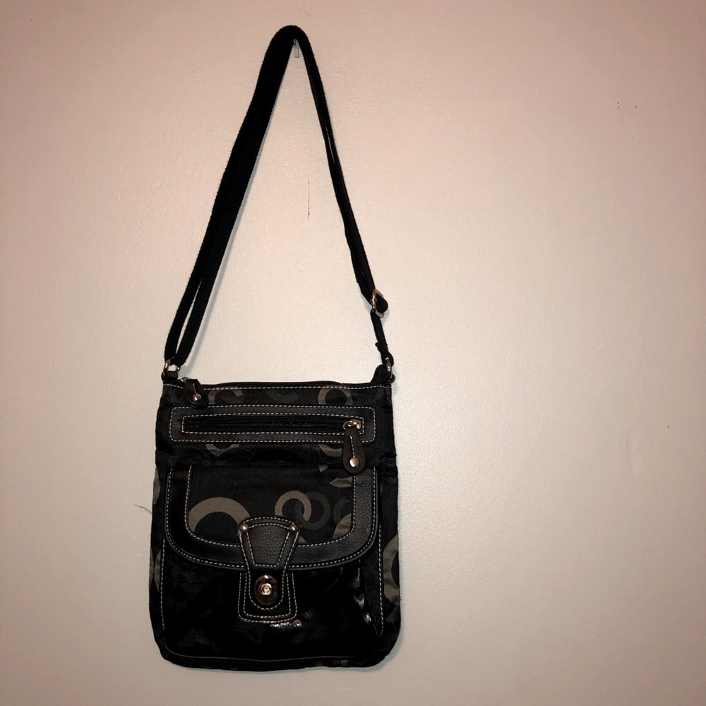 Guess Cross body purse